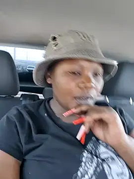 1Blackertheberry1 online show from February 8, 11:55 am