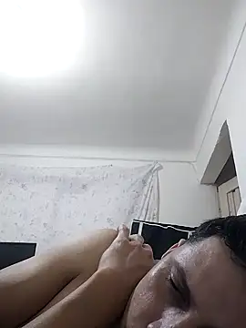Snapshot of Antoniopow32 chatting on October 8, 9:56 pm Antoniopow32 online show from October 8, 9:56 pm