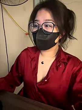 Jenni nana online show from December 4, 2:20 am