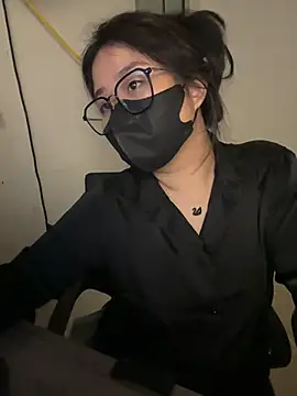 Jenni nana online show from December 5, 8:11 pm