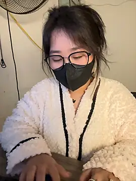 Jenni nana online show from December 17, 4:34 am