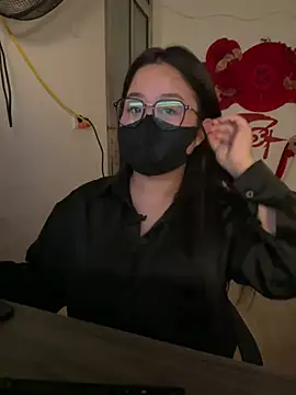 Jenni nana online show from February 6, 4:03 pm