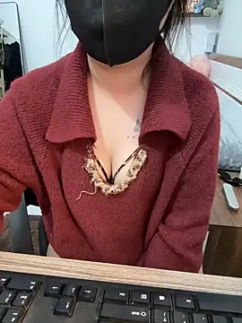 Jenni nana online show from March 8, 11:48 am