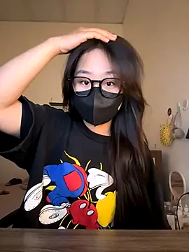 Jenni nana online show from October 8, 6:11 am