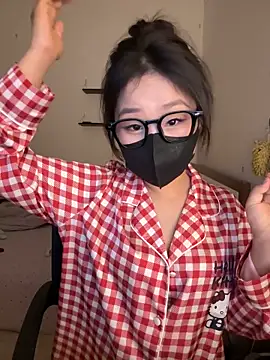 Jenni nana online show from October 13, 4:29 pm