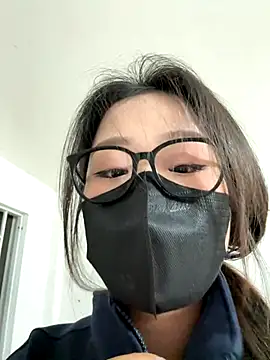 Jenni nana online show from December 14, 3:23 am