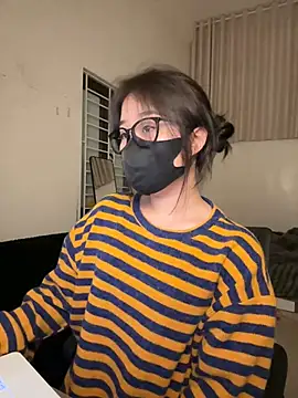 Jenni nana online show from January 19, 3:38 pm