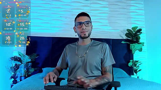 DrakeNeumann online show from March 7, 3:36 am