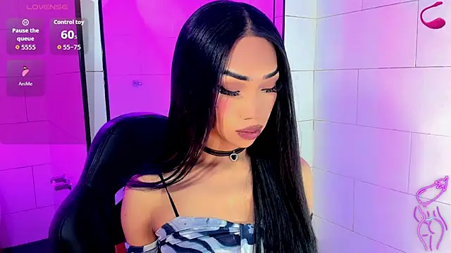 Nikita Gers online show from November 28, 3:53 am