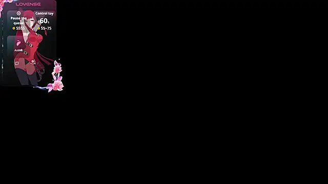 Nikita Gers online show from December 23, 4:10 am