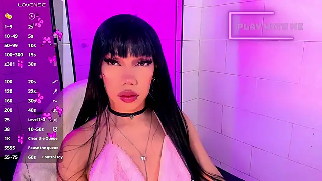 Nikita Gers online show from March 30, 11:39 pm