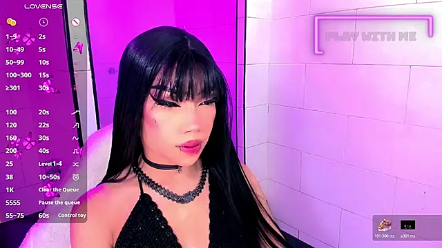 Nikita Gers online show from April 5, 11:46 pm