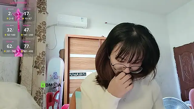 Lili 666 online show from November 26, 6:14 am