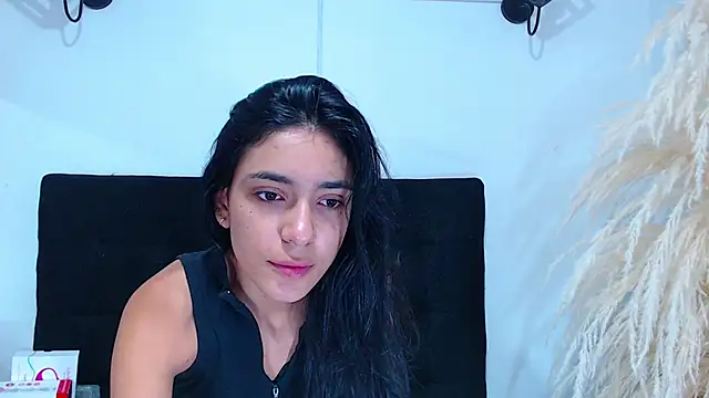srta luciana online show from July 10, 11:46 am