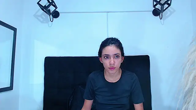 srta luciana online show from July 17, 12:23 pm