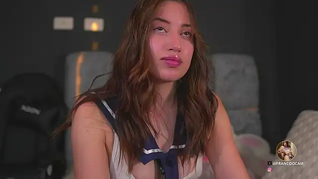 eimy22 online show from January 16, 10:58 pm