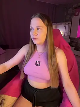 Lexi noah online show from February 7, 9:40 pm