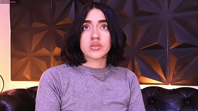 KasiaNoir  online show from March 13, 3:18 pm