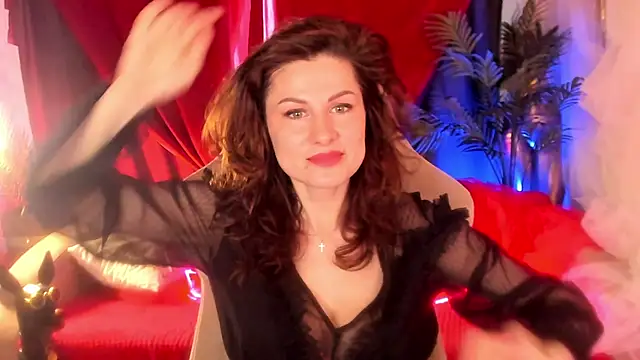 April o Nill online show from March 1, 6:59 am