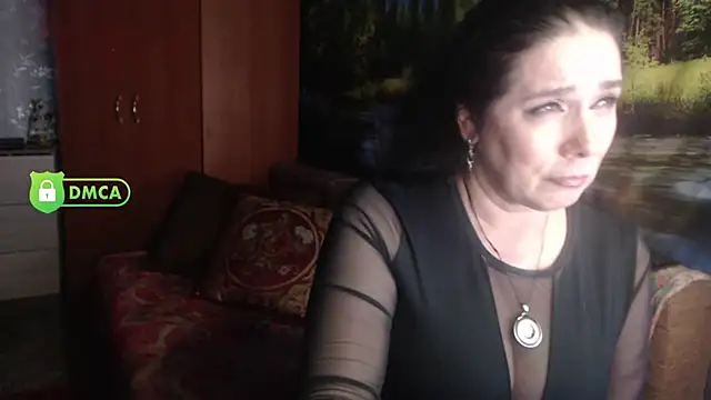 Snapshot of RositaSky chatting on January 12, 3:17 am RositaSky online show from January 12, 3:17 am