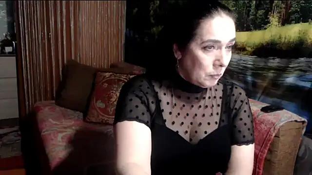 RositaSky online show from February 26, 7:13 pm