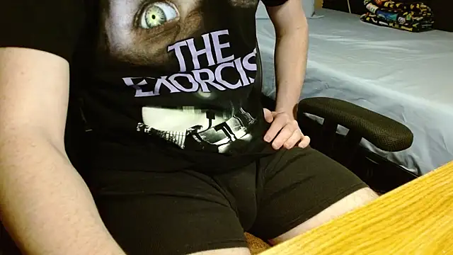 readytocome90 online show from March 5, 1:34 am