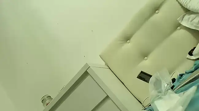 Strip Adelina online show from March 20, 3:02 am