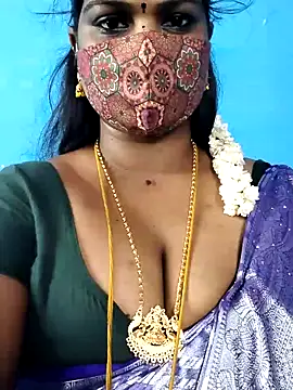 mayaa2u online show from June 13, 3:21 pm