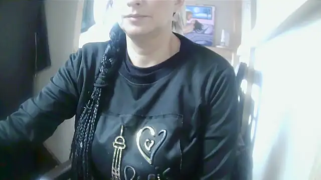 Jennys room 77 online show from May 4, 8:16 pm