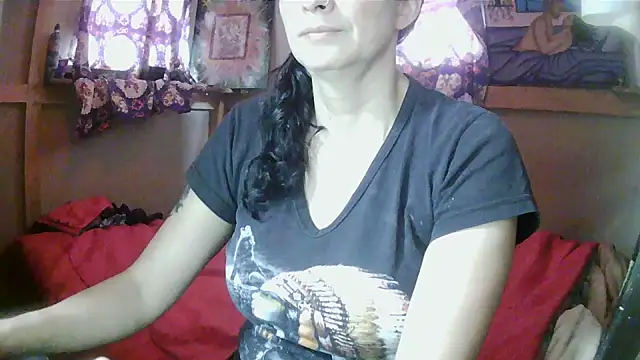 Jennys room 77 online show from July 12, 9:06 pm