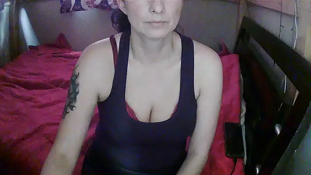 Jennys room 77 online show from July 13, 8:55 pm