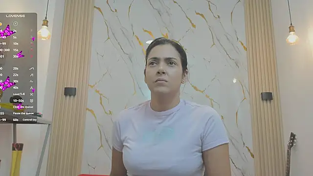 ciara connor online show from February 27, 7:14 pm