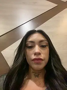 Effy Bonny online show from February 27, 7:58 pm