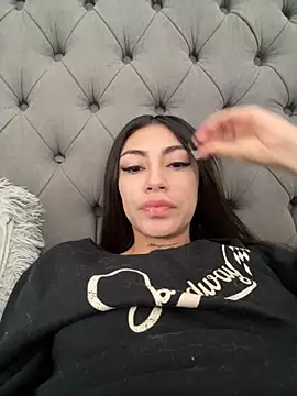 Effy Bonny online show from November 19, 2:50 pm