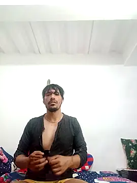 Snapshot of Leandona chatting on January 4, 5:26 pm Leandona online show from January 4, 5:26 pm