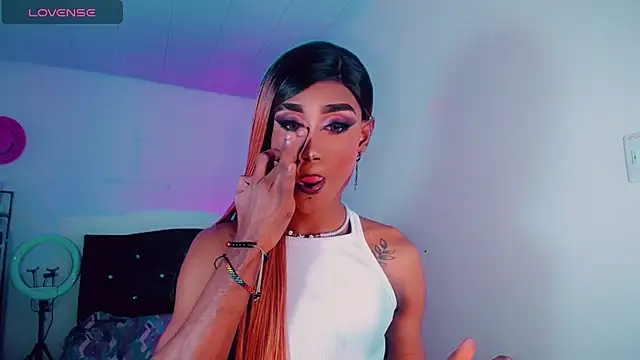 Kendall hornyy online show from October 7, 7:11 pm