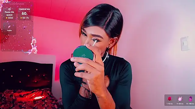 Kendall hornyy online show from October 24, 7:21 pm