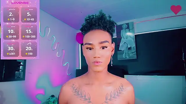 Kendall hornyy online show from February 27, 7:14 pm