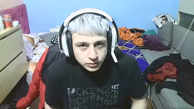 Nenejoven16- online show from March 7, 7:49 pm