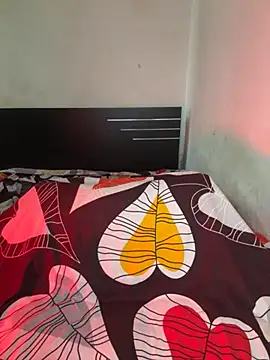 Hot-sexy222 online show from April 10, 2:17 am