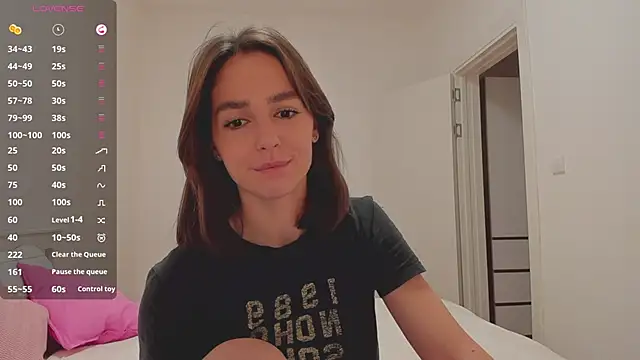 JudyAngil online show from November 10, 6:12 am