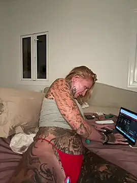 redNatified online show from June 27, 9:53 pm