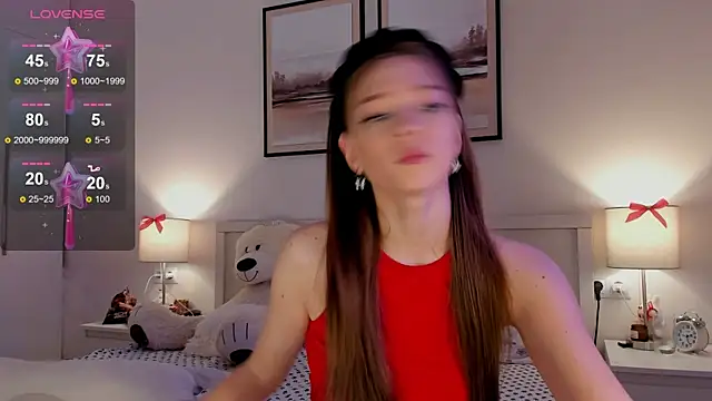 diana nier online show from November 17, 6:35 pm