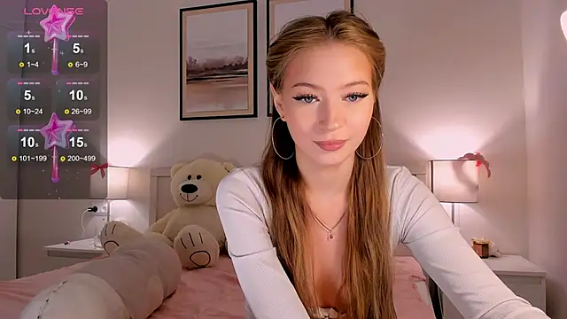 diana nier online show from May 29, 8:29 pm