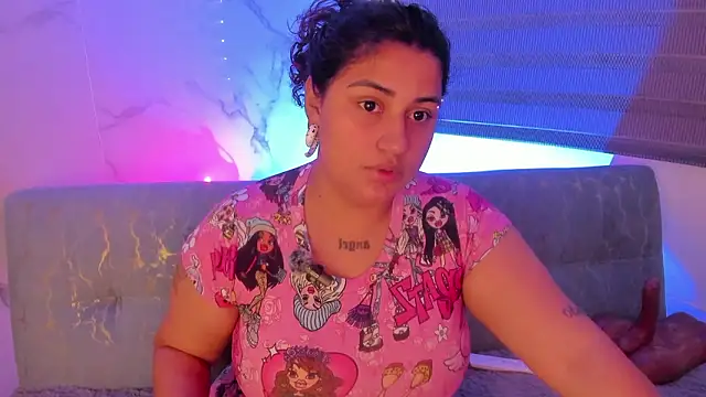 dayan silva  online show from March 11, 3:07 pm