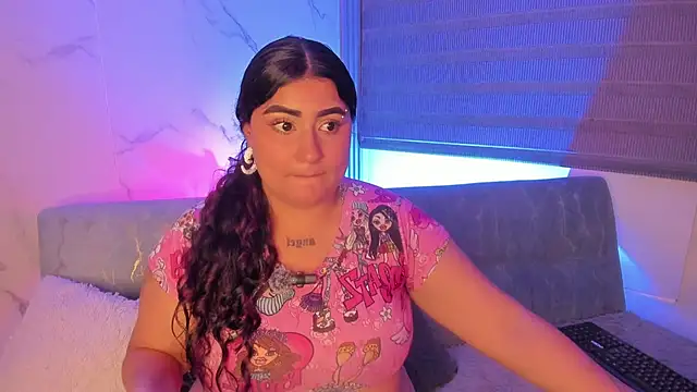 dayan silva  online show from March 12, 3:34 am