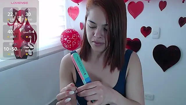 sofia xxx1 online show from February 16, 2:57 pm