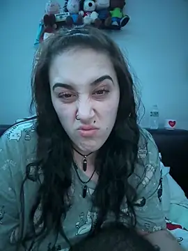 ThicBunz online show from February 2, 2:32 am