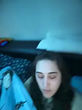 ThicBunz online show from February 11, 11:21 pm