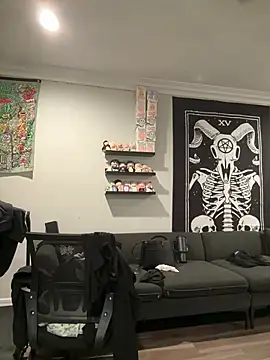 ThicBunz online show from March 4, 11:44 pm